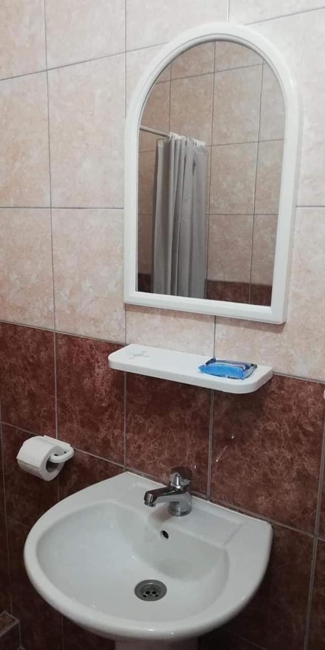 House Kostoski أوهغيد المظهر الخارجي الصورة