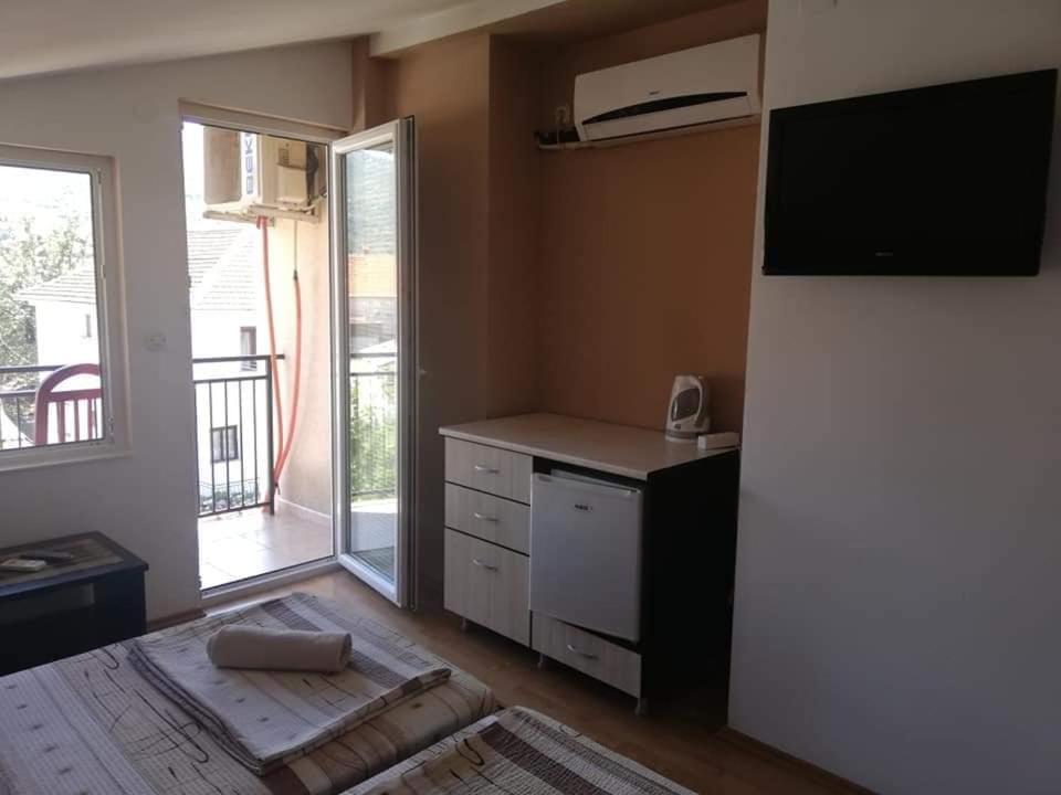 House Kostoski أوهغيد المظهر الخارجي الصورة
