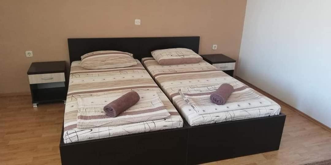 House Kostoski أوهغيد المظهر الخارجي الصورة