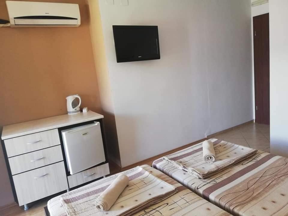 House Kostoski أوهغيد المظهر الخارجي الصورة