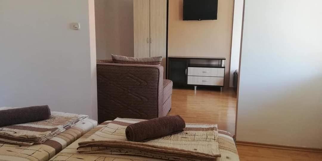 House Kostoski أوهغيد المظهر الخارجي الصورة