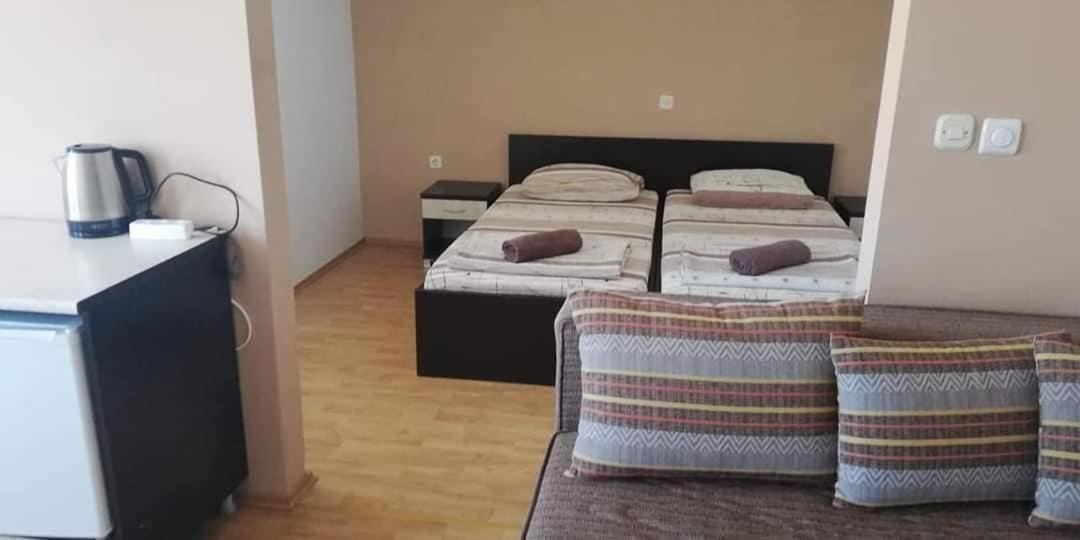 House Kostoski أوهغيد المظهر الخارجي الصورة