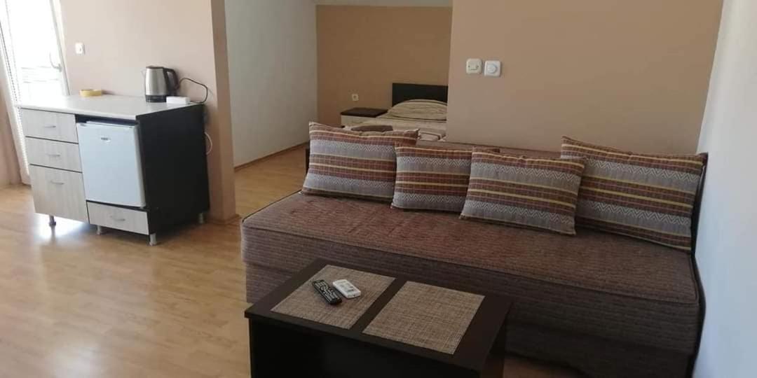 House Kostoski أوهغيد المظهر الخارجي الصورة