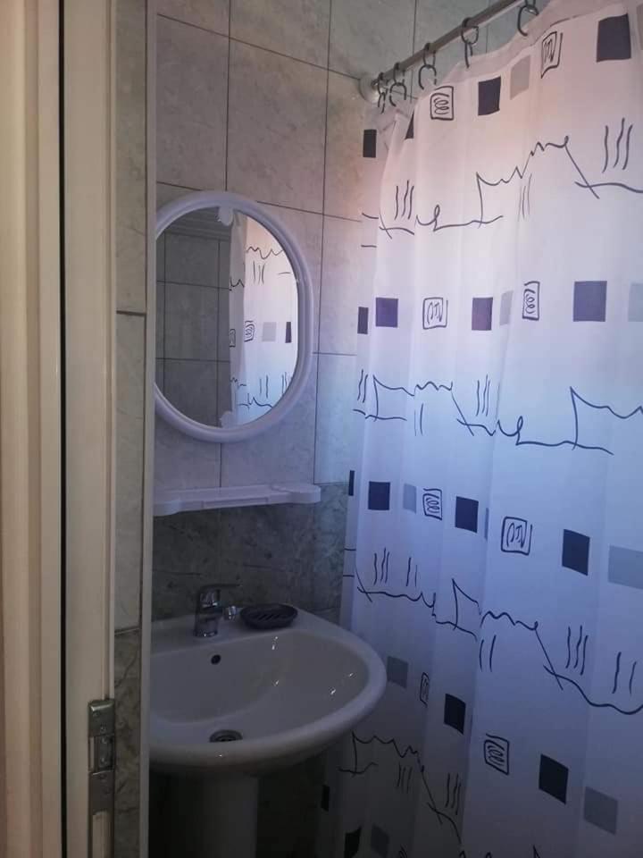House Kostoski أوهغيد المظهر الخارجي الصورة