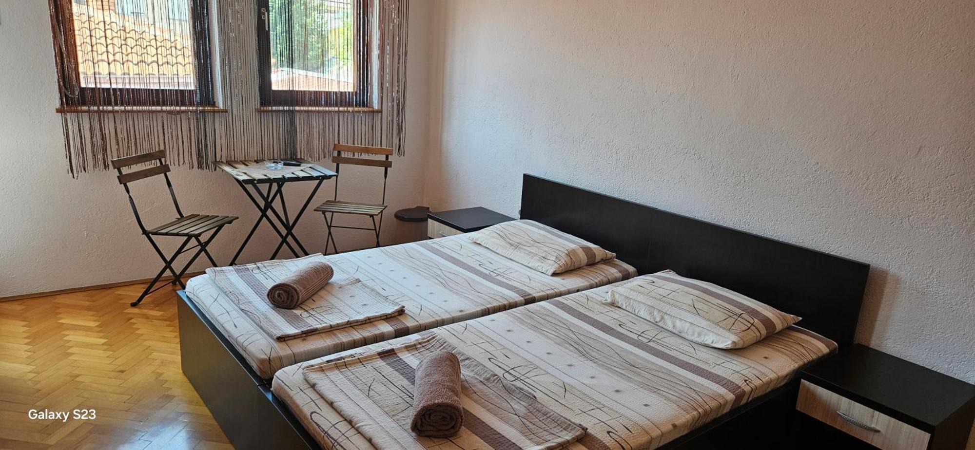 House Kostoski أوهغيد المظهر الخارجي الصورة