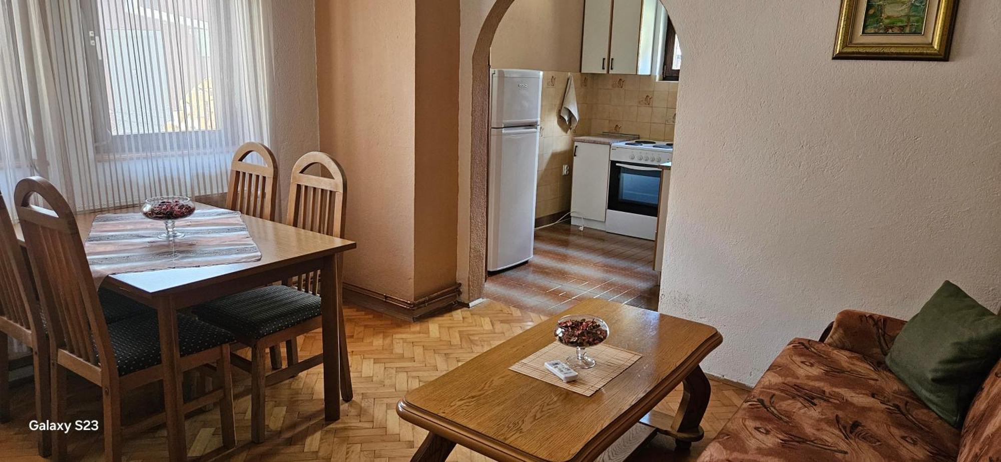 House Kostoski أوهغيد المظهر الخارجي الصورة