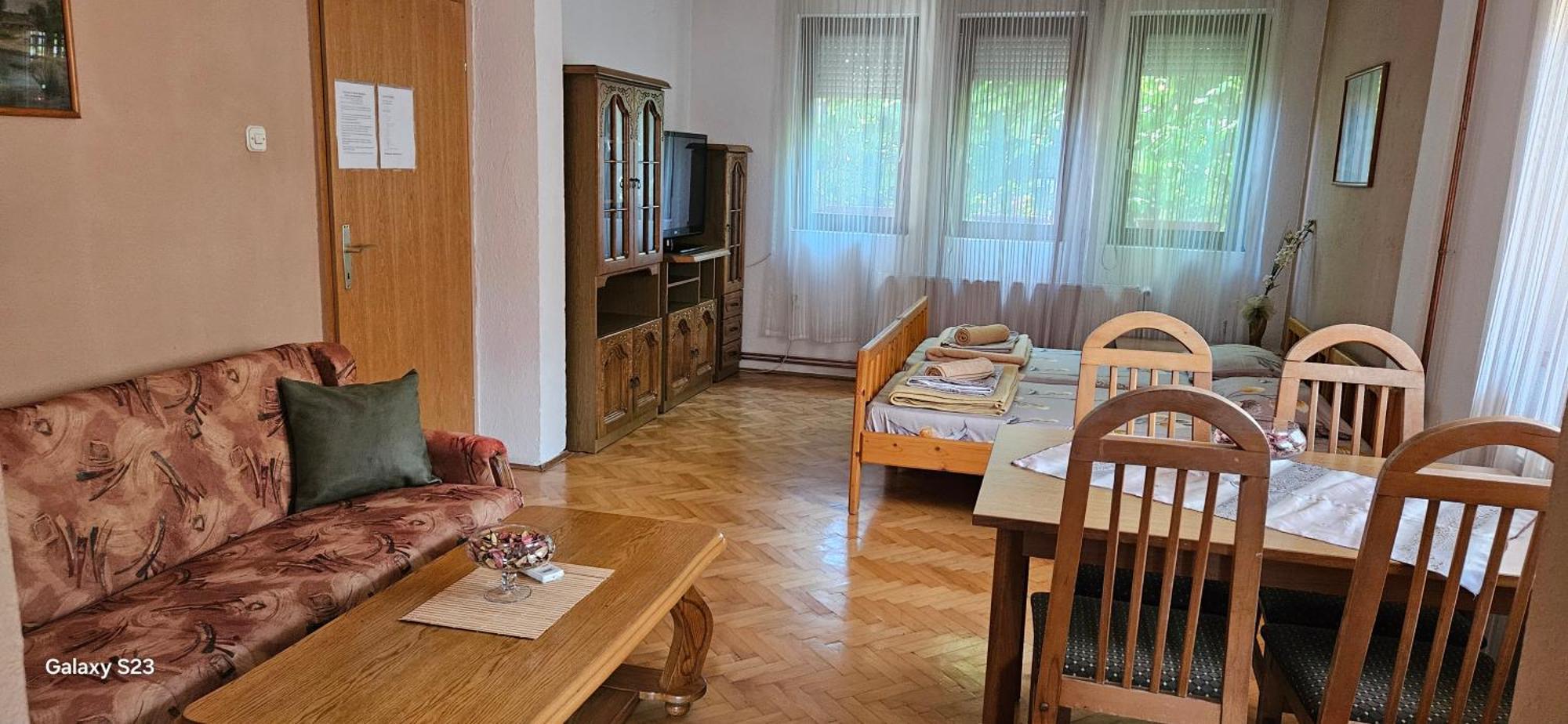 House Kostoski أوهغيد المظهر الخارجي الصورة