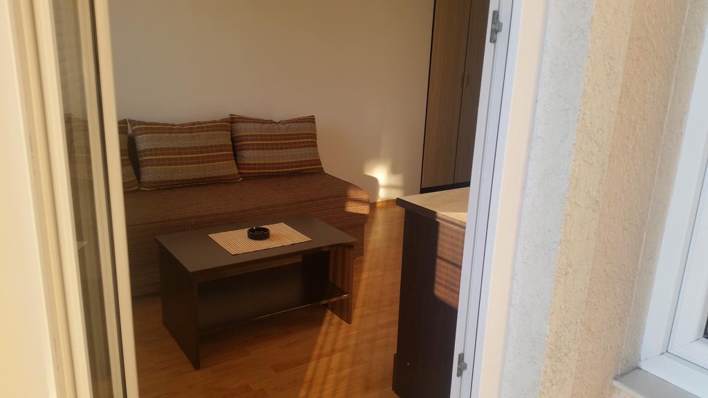 House Kostoski أوهغيد المظهر الخارجي الصورة
