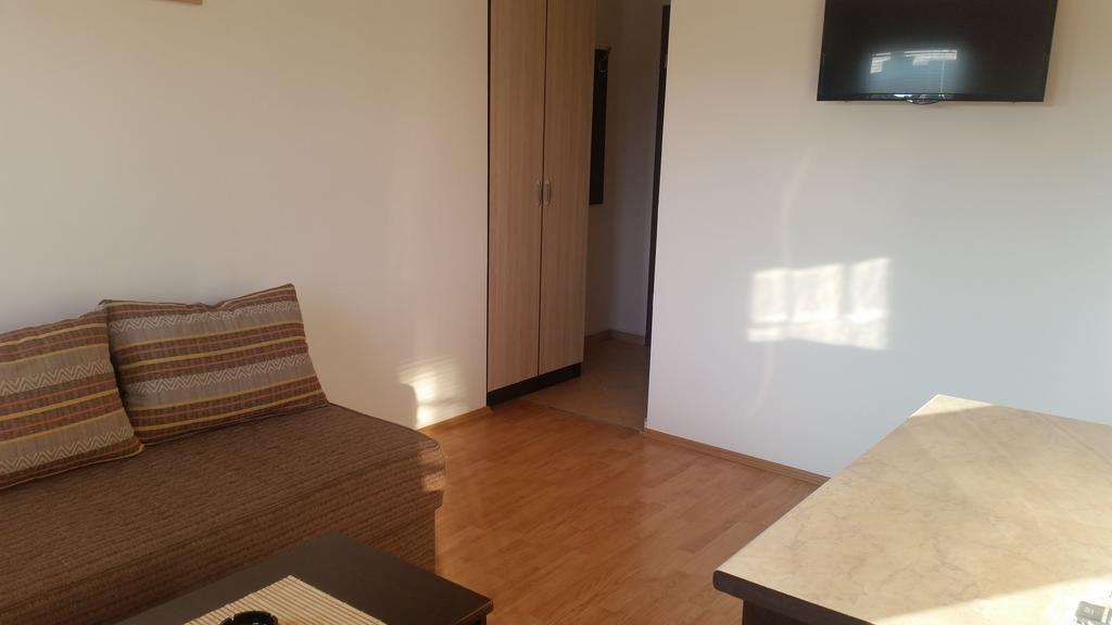 House Kostoski أوهغيد المظهر الخارجي الصورة