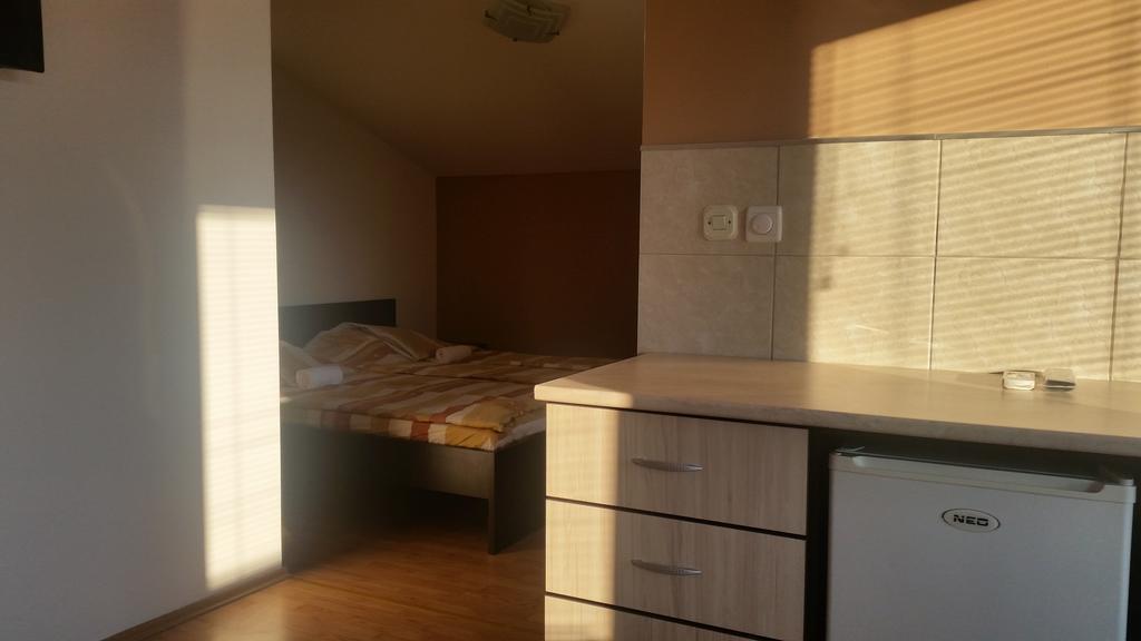 House Kostoski أوهغيد المظهر الخارجي الصورة